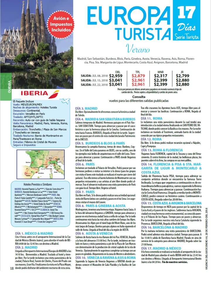 promociones en orlando