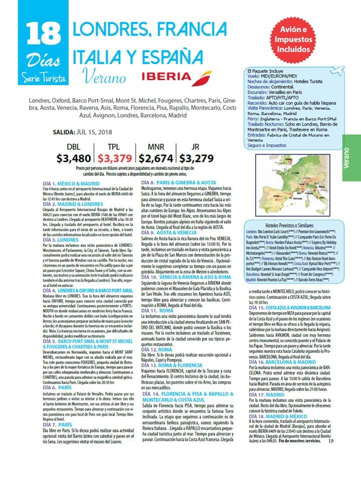 promociones en orlando